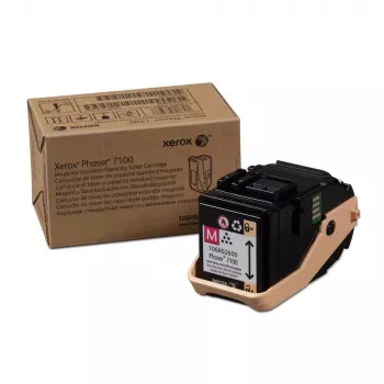 Xerox 106R02600 eredeti bíbor tonerpatron Phaser 7100 sorozat