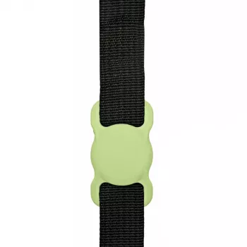 TECH-PROTECT SMOOTH FOR PET APPLE AIRTAG fekete