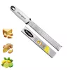 Microplane Premium Classic reszelő fehér - finomreszelő zester