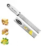 Microplane Premium Classic reszelő fehér - finomreszelő zester