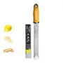 Microplane Premium Classic reszelő okker