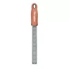 Microplane Premium Classic reszelő, terrakotta