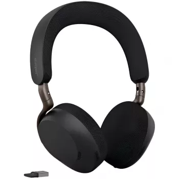 Jabra Evolve3 75 fülpárna, 1 pár, fekete