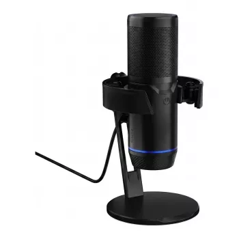 ENDORFY Solum 2 mikrofon, USB-C, fekete (EY1B018)