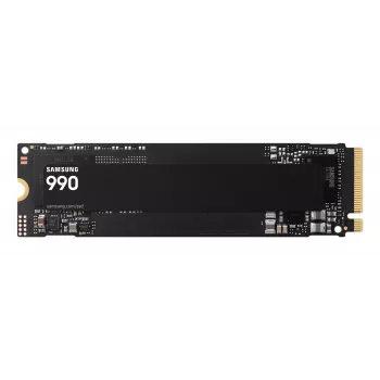 Samsung 990 EVO 1TB M.2 NVMe PCIe 4.0 belső SSD