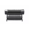 HP DesignJet Z6 PostScript nagyméretű nyomtató - 1118 mm (44 inch) - színes - tintasugaras - tekercs (111,8 cm)