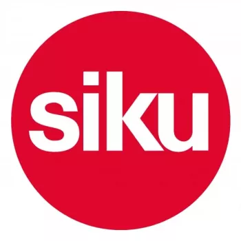 SIKU SUPER Nissan Navara helikopterrel