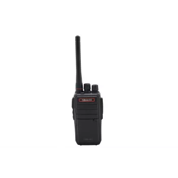 Albrecht DMR-100 digitális rádió + PMR446