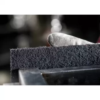 Bosch Expert N880 Ultra-Fine S csiszolószövet tekercs, 115mm x 10m, szürke, kézi csiszoláshoz