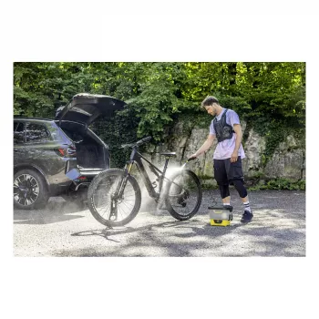 Kärcher OC 4 mobil kültéri tisztító