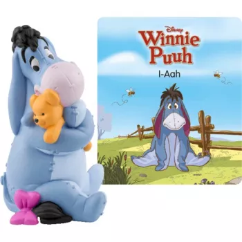 Tonies Disney I-Aah hangfigura (hangjáték)