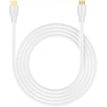 UNITEK HDMI 2.1 8K HDR kábel 1,8m fehér