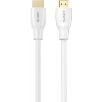 UNITEK HDMI 2.1 8K HDR kábel 1,8m fehér