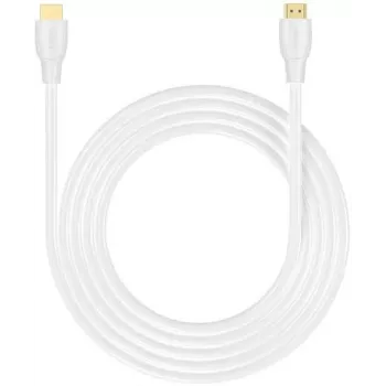 UNITEK HDMI 2.1 8K HDR kábel 10m fehér