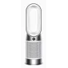 Dyson Purifier Hot+Cool HP1 légszűrő, fűtőberendezés és ventilátor, 27 m², 61,4 dB, fehér/arany