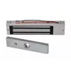 SCOT EL-350-2 elektromágneses ajtózár 350 kg tartóerő 12/24V DC