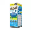AVENLI kerek medence szett 427x84