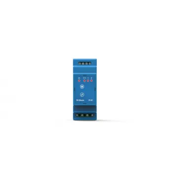 Tech Sterowniki PS-02M Wired DIN Rail Relay