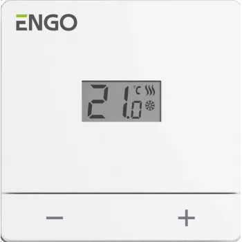 ENGO Controls EASY-BATW hőmérséklet-szabályzó elem