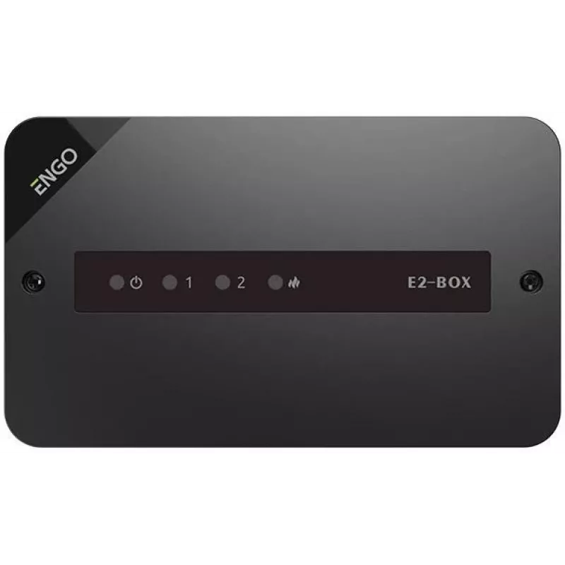 ENGO CONTROLS ECB2-230 fűtőkör-integrátor 230V