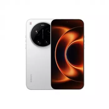 Xiaomi 17 Ultra 5G Dual SIM 16GB RAM 1TB fehér