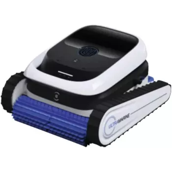 ECOVACS Ultramarine P1 robot medencetisztító fehér/kék