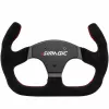 Simagic P-325C kormánykerék stroke nélkül, 325mm - Alcantara