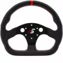 Simagic P-325D kormánykerék hub (K) nélkül, 325mm - bőr