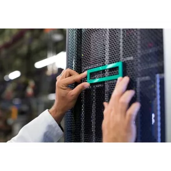 HPE Modular Smart Array 2060 SAS 12G 2U 12 lemezes LFF meghajtóház