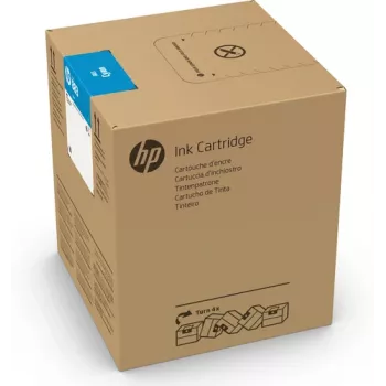 HP Latex 2700 883 5L cián latex tintapatron