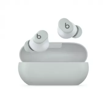 Beats Solo Buds True Wireless fülhallgató mikrofonnal, Storm Gray