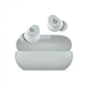 Beats Solo Buds True Wireless fülhallgató mikrofonnal, Storm Gray