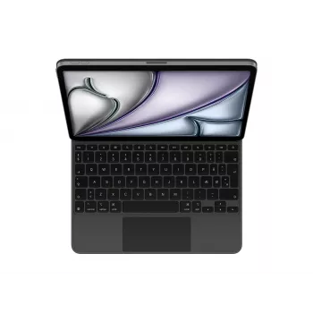 Apple Magic Keyboard iPad Air 11 (M3) készülékhez dán fekete