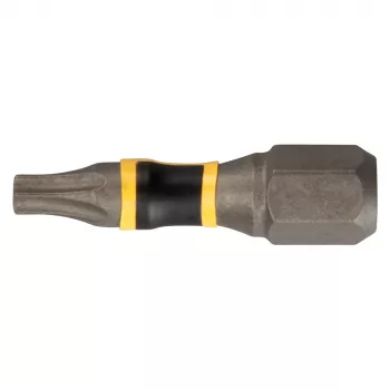 Makita E-25943 Torsion Bit Impact Premier ütvecsavarozóhoz T15 hossz 25mm 1/4 inch hatszög