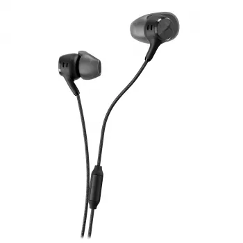 HyperX Cloud Earbuds III S (BLK) - fülbe helyezhető gaming headset mikrofonnal, vezetékes, 3,5 mm, fekete