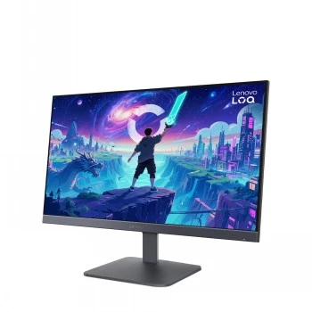 Lenovo LOQ 24-10 23,8 inch FHD 200Hz gamer monitor