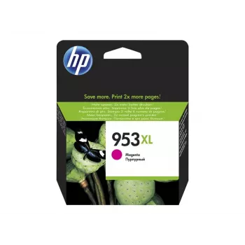 HP 953XL High Yield bíbor eredeti nyomtatópatron