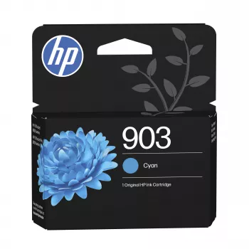 HP 903 cián eredeti nyomtatópatron