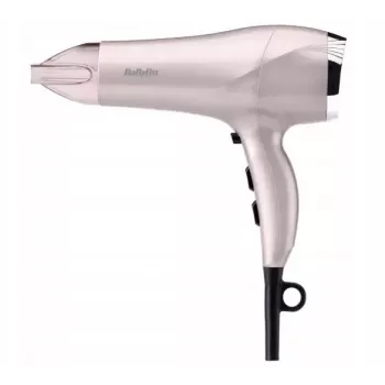 BABYLISS hajszárító Mauve Lustre 2300 D781E