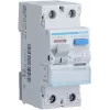 HAGER CDC240J hibaáram-védőkapcsoló 1P+N 40A 30mA 6kA AC