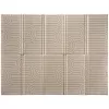 Beaba 915074 kétoldalas játékszőnyeg 200 x 150 cm Arch Brown