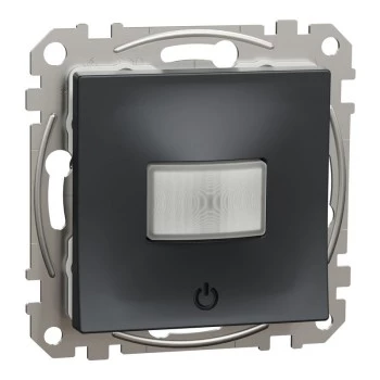 Schneider Electric Multiwire PIR160+ LED dimmer 200W Zigbee antenna