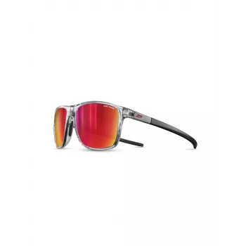 JULBO The Streets napszemüveg - Spectron 3 CF - Crystal/piros