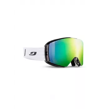 JULBO Launcher síszemüveg fehér