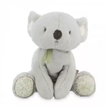 Kaloo súlyozott plüss koala Petit Songe 3m+ szürke és fehér