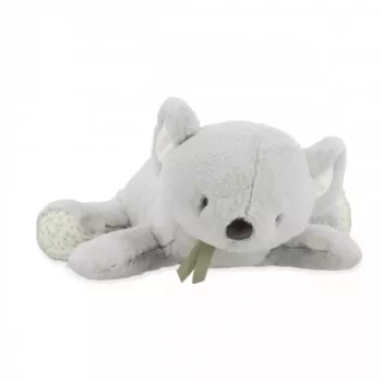 Kaloo súlyozott plüss koala Petit Songe 3m+ szürke és fehér