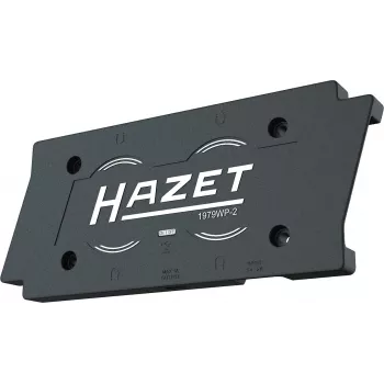 HAZET 1979WP-2 töltőállomás fekete