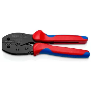 KNIPEX PreciForce crimpelő fogó 6 mm MC4 / EVO2