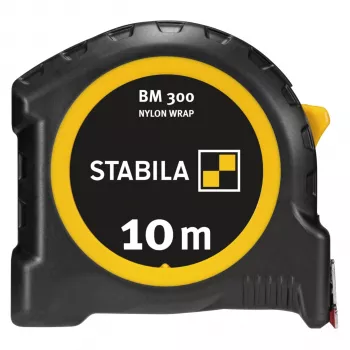 STABILA BM 300 mérőszalag, 10 m