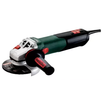 Metabo WEVA 15-125 Quick sarokcsiszoló 125 mm 11000 U/min 1550 W 2,5 kg